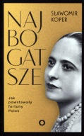 Najbogatsze - Sławomir Koper