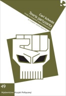 Teoria partyzanta Carl Schmitt