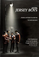 JERSEY BOYS