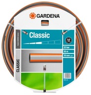 Wąż ogrodowy Gardena Classic 3/4", 50 m 18025-20