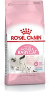ROYAL CANIN Mother & Babycat 400g