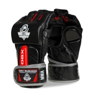 MMA Tréningové rukavice na vrece Bushido XL