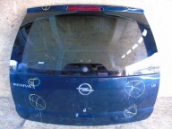 Opel meriva a 02- капот багажника фото, цена