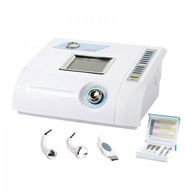 Mikrodermabrázia, ultrazvuk, peeling 3v1 BN-N90
