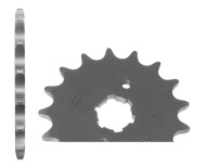 Звездочка передняя xv 250 yz 250 klx 300 r kx 500 фото, цена