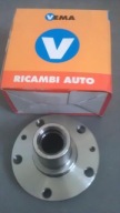 Ступица колеса p ducato -01 10 14 1.0 1.4t колеса 15 фото, цена