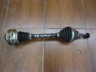 Полуось левая vw golf vi 5k0 1.6tdi dsg фото, цена