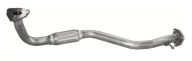 Патрубок коллектора daewoo nubira 1.6 2.0 16v dohc фото, цена