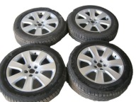 Vw touareg 7p колеса диски шины 7p6601025 235/65r17 фото, цена