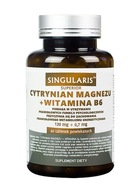 Suplement diety Singularis magnez tabletki 60 szt.