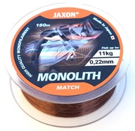 Jaxon Monolith Match 0,18mm / 150m pre plavák