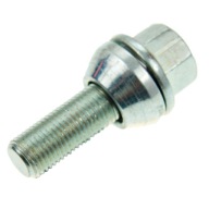 Болт колеса m12x1,25x28mm болт плавающей kl.17 фото, цена