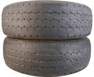 2x 205/65r16c шины lassa transway (8968) фото, цена