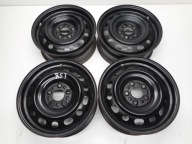 Диски 16 стальные mazda 3 5 6 mx5 cx3 cx5 mpv et50 фото, цена