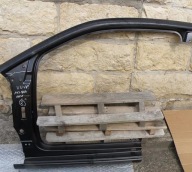 Vw up skoda citigo seat mii стойка левый порог 1s фото, цена