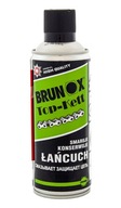 Olej do łańcucha Brunox Top-Kett 400 ml