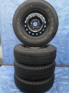 Диски стальные honda 15 6jj et50 5x114,3 фото, цена