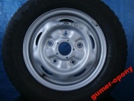 Диски стальные ford transit 15 5x160 et60 s184 фото, цена