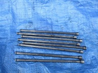 Толкатель штанга клапанная man tgl l2000 d0836 d0834 фото, цена