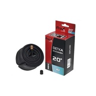 Cyklistická duše PROX 20" AV 35 mm