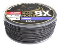 Summy Blazowa Jaxon Black Horse 0.36mm / 40kg 250
