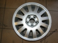 Литые диски audi 8l0 15