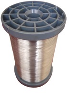Odpor drôt 0,15 mm Kanthal 10m - PLN 15