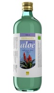 Herbalyes Aloe Ferox BIO Wild Aloe Juice 1 l