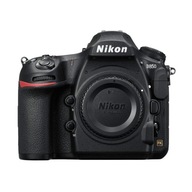 Lustrzanka Nikon D850 korpus