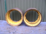 Шины диски 710/70 r 38 23 a x nw john deere фото, цена