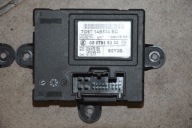 Модуль дверь ford mondeo mk4 7g9t-14b534-bd фото, цена