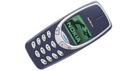 Telefon komórkowy Nokia 3310 4 MB / 4 MB 2G niebieski
