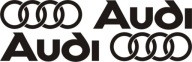 Audi комплект цвет для uzgodnienia фото, цена