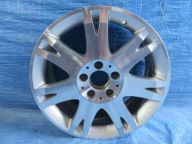 Mercedes w169 диск 7jx17h2 et49 5x112 фото, цена