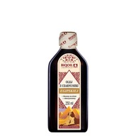 Olej z czarnuszki nierafinowany Biqoil 250 ml