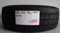 Шина летняя toyo h08 215/65/16c 109/107r фото, цена