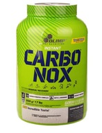 Carbo proszek Olimp Instant Carbonox smak truskawkowy 3500 g 1 szt.