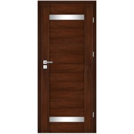 Drzwi rozwierane Golddoor 80 cm