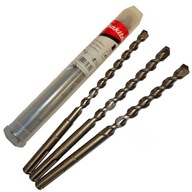 Makita Sada vrtáků SDS-max 3ks (D-40587)