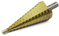 Richmann C9262 VRTÁK TiN 4-32