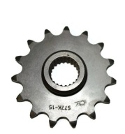 Звездочка передняя 577-15 yamaha tt xt xtz 600 660 фото, цена