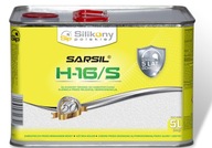 SARSIL H16/S 5L - Impregnat do piaskowca, ceramiki
