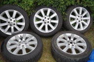 5 x колеса range land rover 20 255/50r20 8jx20eh2-58 фото, цена