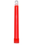 Chemical Light Glowstick Lightstick Red