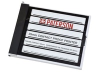 Paterson Obal na 35 fóliu na kontaktné prúžky