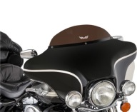 Harley electra street glide стекло 6 дюйм 96-13 usa фото, цена
