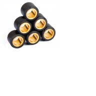 Ролики вариатора rms 19x17mm 13gr фото, цена
