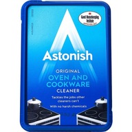 ASTONISH PASTA NA ČIŠTĚNÍ TROUBY HRNCŮ