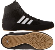 Adidas HVC 2 Boxerské topánky Krav Maga MMA 36