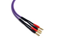 Kabel głośnikowy Melodika MDSC2525 2 x 2,5 mm² 2,5 m